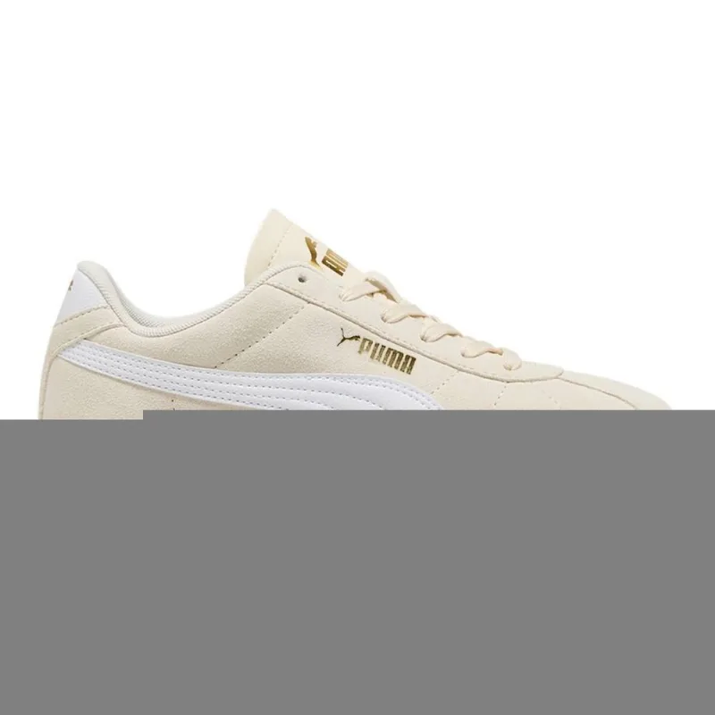 Tênis Puma Club II Wns Feminino 38 / Bege