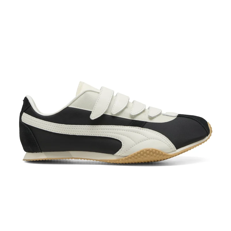H-Street Strap 'PUMA Black Warm White' UK 6.5