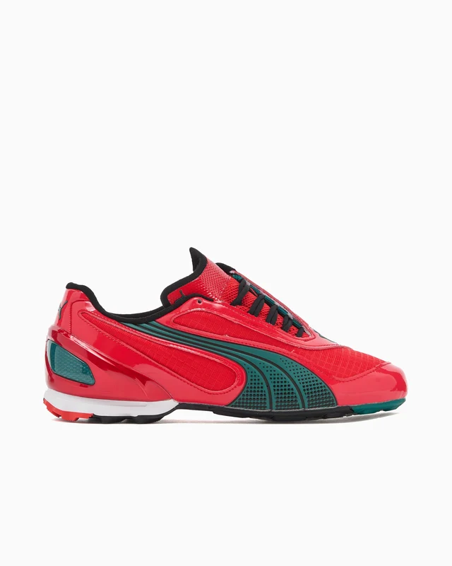 Puma V-S1 Total Energies CAF "Morocco" 43