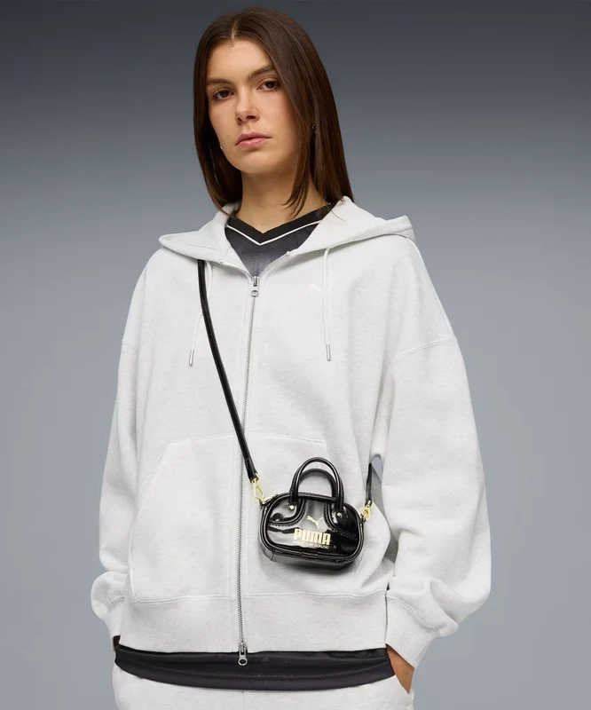 Puma Puma 1976 Pocket Grip Bag Siyah / STD
