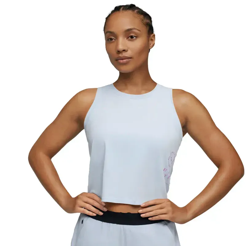 Tank Puma Entrenamiento x HYROX CLOUDSPUN ThermoAdapt Mujer 528609 68 CH