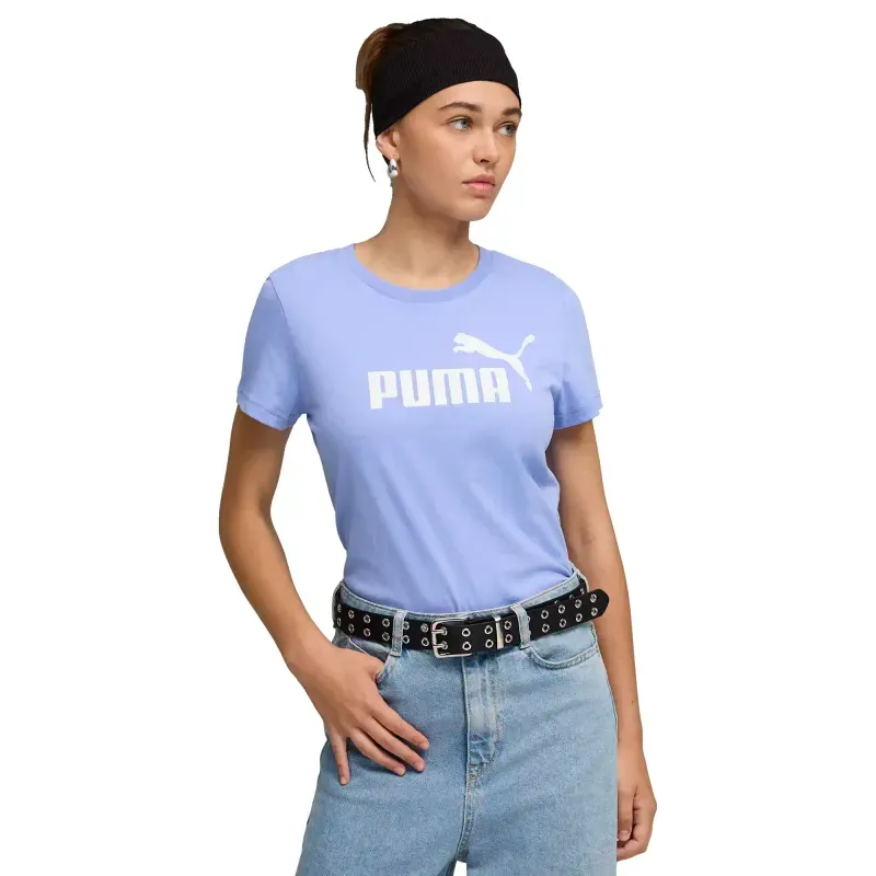 Playera Puma Casual ESS No. 1 Logo Mujer 682371 59 ECH