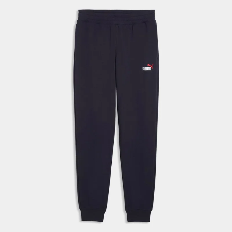 Calça Puma Ess 2 Color No. 1 Sweatpants Masculina - Masculino - Azul