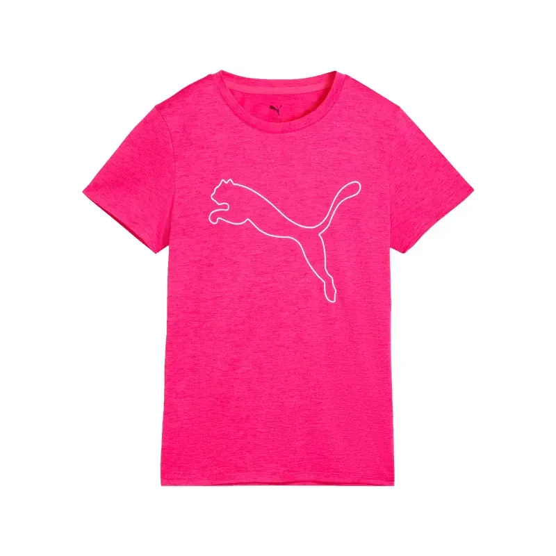 Playera Puma Entrenamiento ESSENTIALS Mujer 525893 98 MD