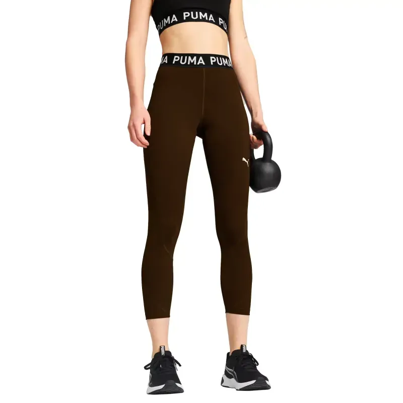 Malla Puma Entrenamiento STRONG 7/8 Mujer 526000 13 ECH