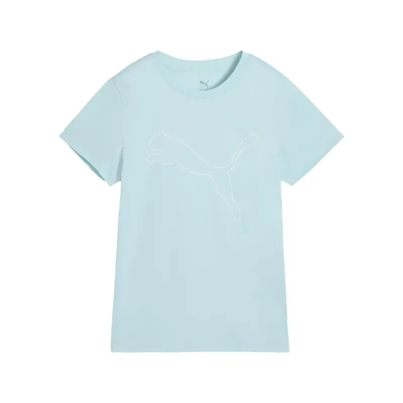 Playera Puma Entrenamiento ESSENTIALS Mujer 525892 48 MD
