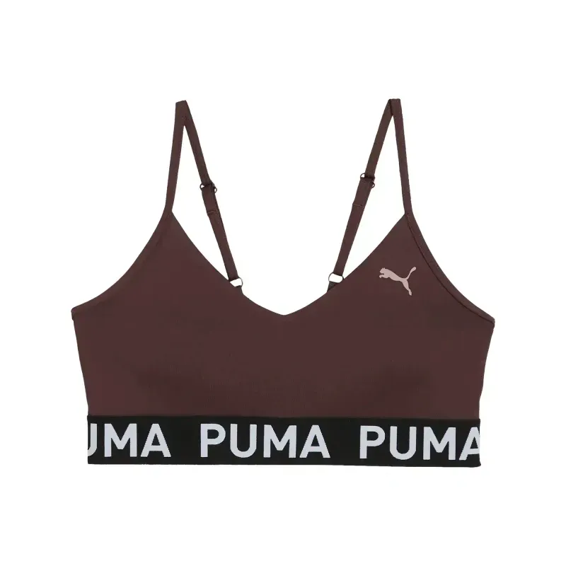 Sujetador Deportivo Puma Move STRONG Mujer 527140 13 GD