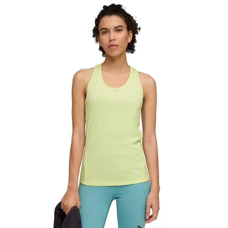 Tank Puma Entrenamiento Train All Day Essentials II Mujer 525887 38 MD
