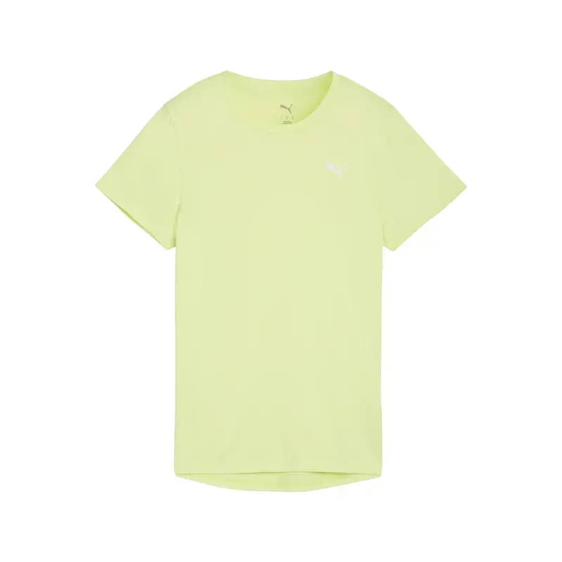 Playera Puma Entrenamiento All Day Essentials Mujer 527177 38 ECH