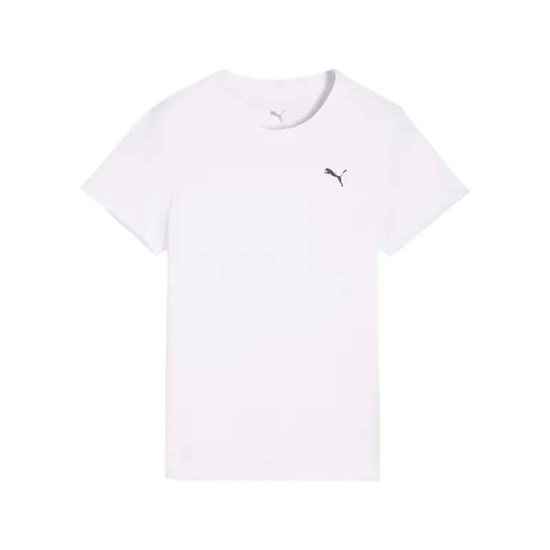 Playera Puma Entrenamiento All Day Essentials Mujer 527177 02 CH