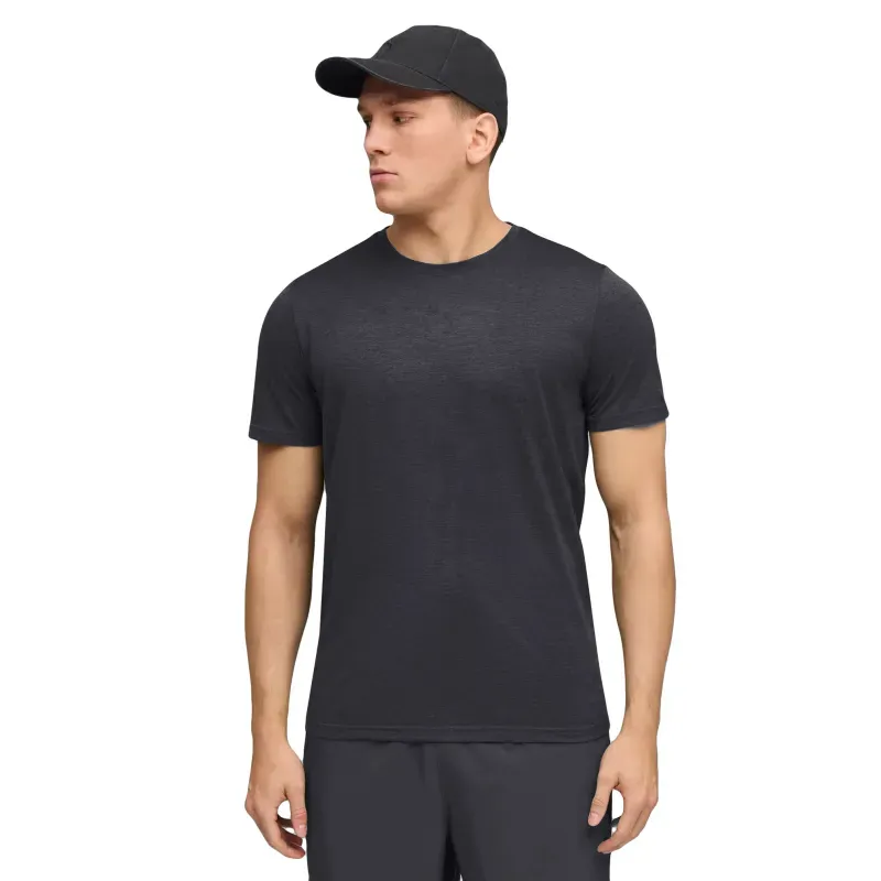 Playera Puma Entrenamiento All Day Essentials Hombre 525920 97 GD