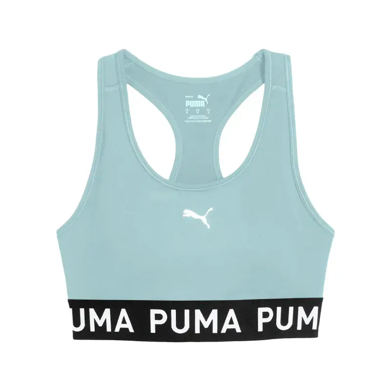 Sujetador Deportivo Puma 4KEEPS Mujer 526962 16 MD