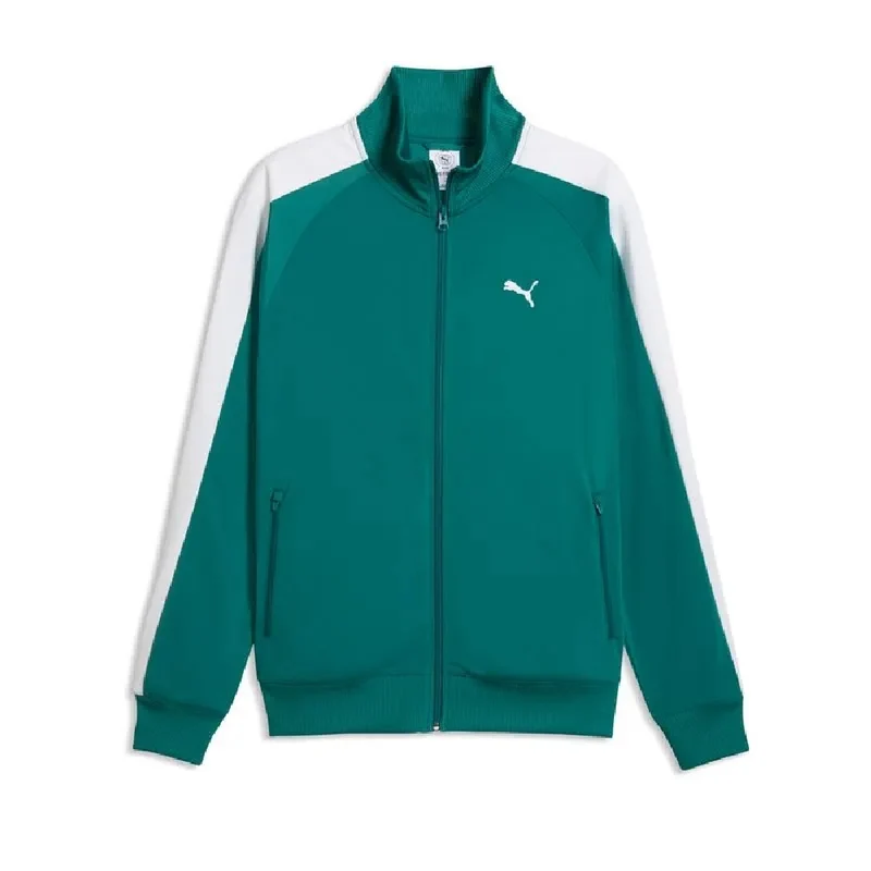 Campera Puma Ess T7 Jacket de Mujer M