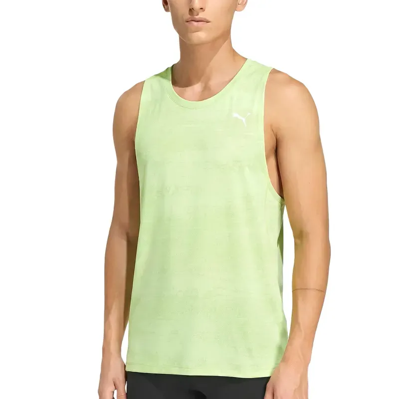 Tank Puma Correr Velocity AOP Hombre 528416 38 GD