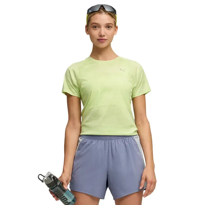 Short Puma Correr RUN FAVORITE Mujer 526587 65 ECH
