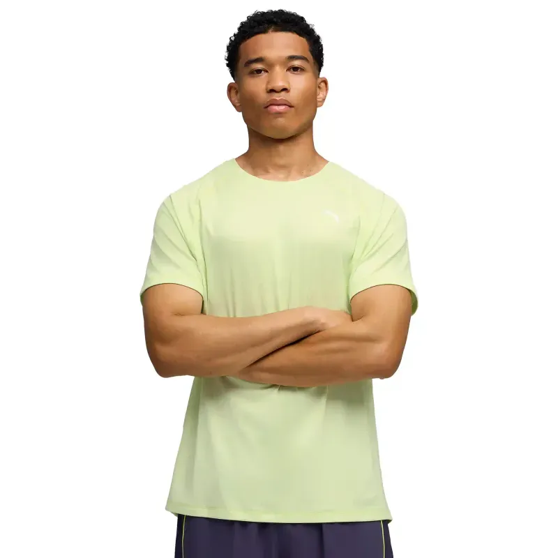 Playera Puma Correr VELOCITY Hombre 526600 38 CH