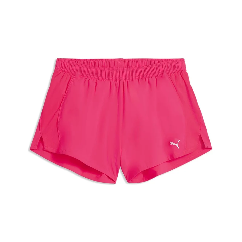 Run Velocity hardloopshort 3in XXXL / Roze