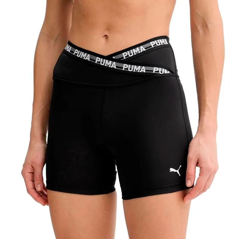 Calza Puma Strong Negra Talle: XL - Color: NEGRO