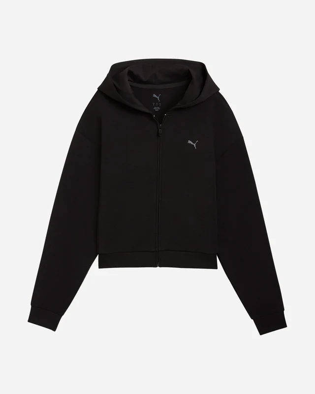 FELPA TRAINING PUMA CLOUDSPUN W 01 / S