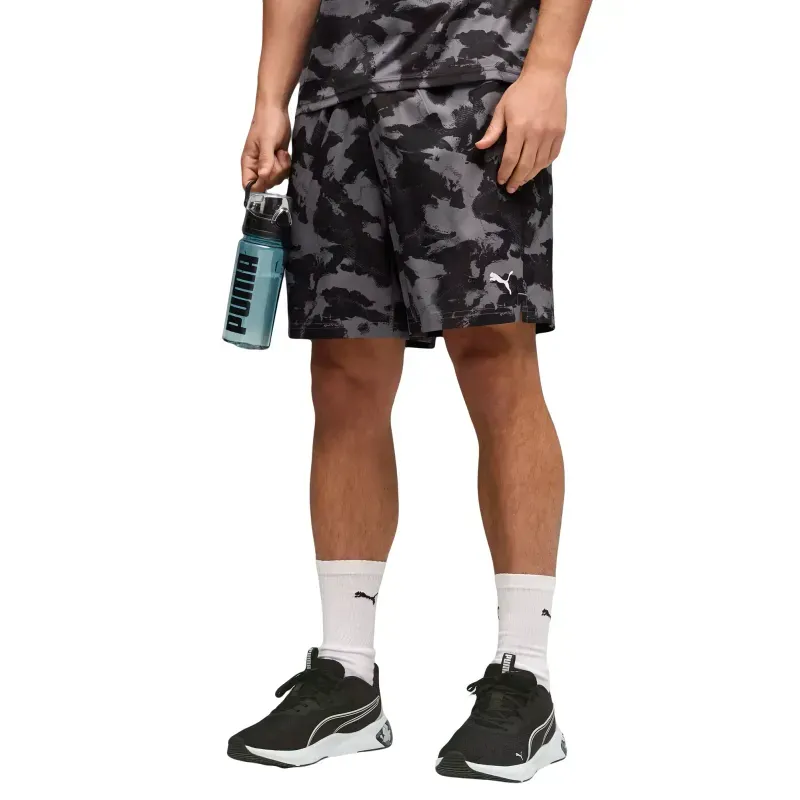 Short Puma Entrenamiento TAD Hombre 528539 01 CH