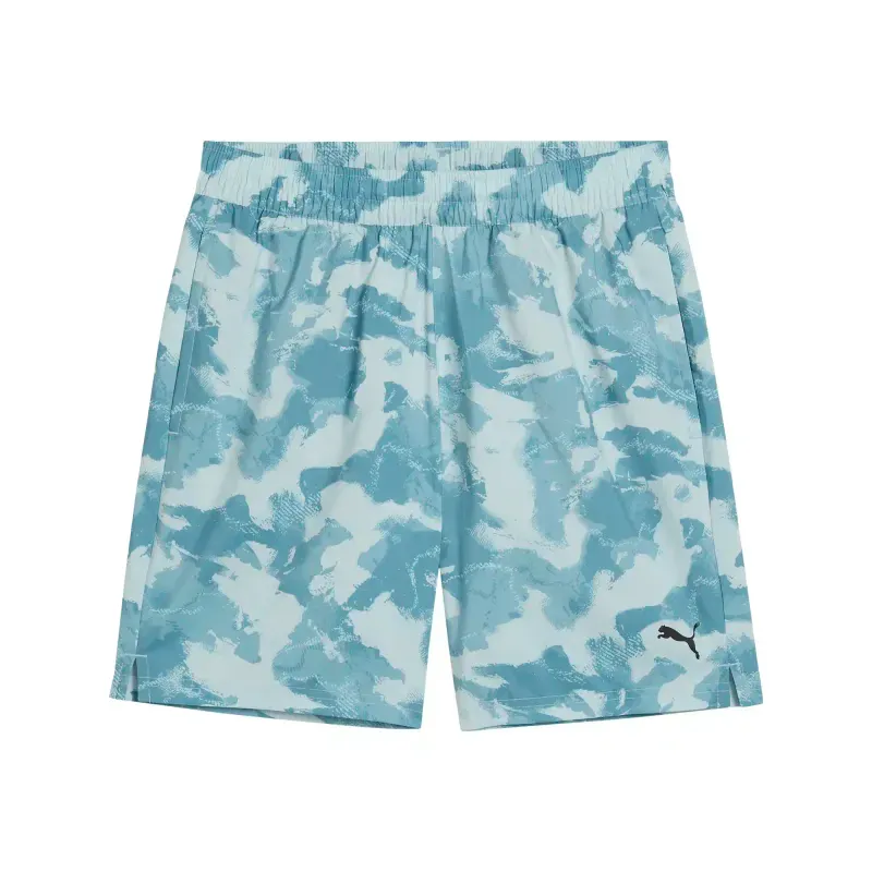 Short Puma Entrenamiento TAD Hombre 528539 46 CH