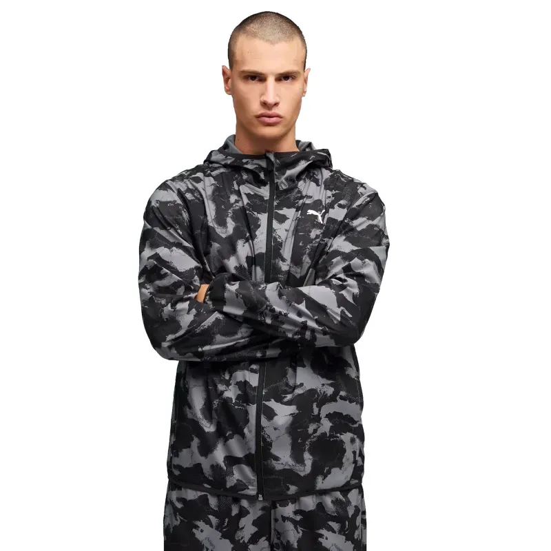 Chamarra Puma Entrenamiento Train All Day Hombre 528537 01 MD