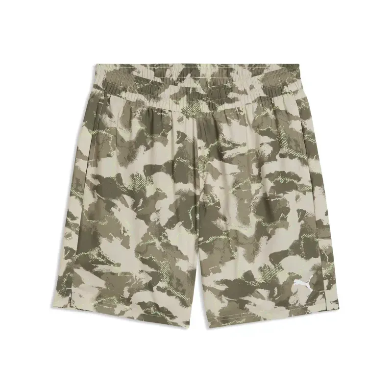 Short Puma Entrenamiento TAD Hombre 528539 81 MD