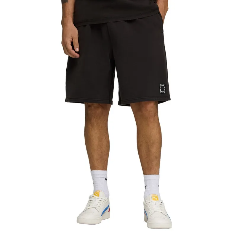 SHORT PUMA PIVOT HOMBRE 962-4020/0002