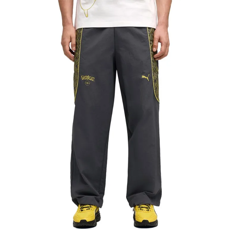 PANTALóN PUMA X POKEMON PUMATECH-X RELAX HOMBRE 962-4208/0001
