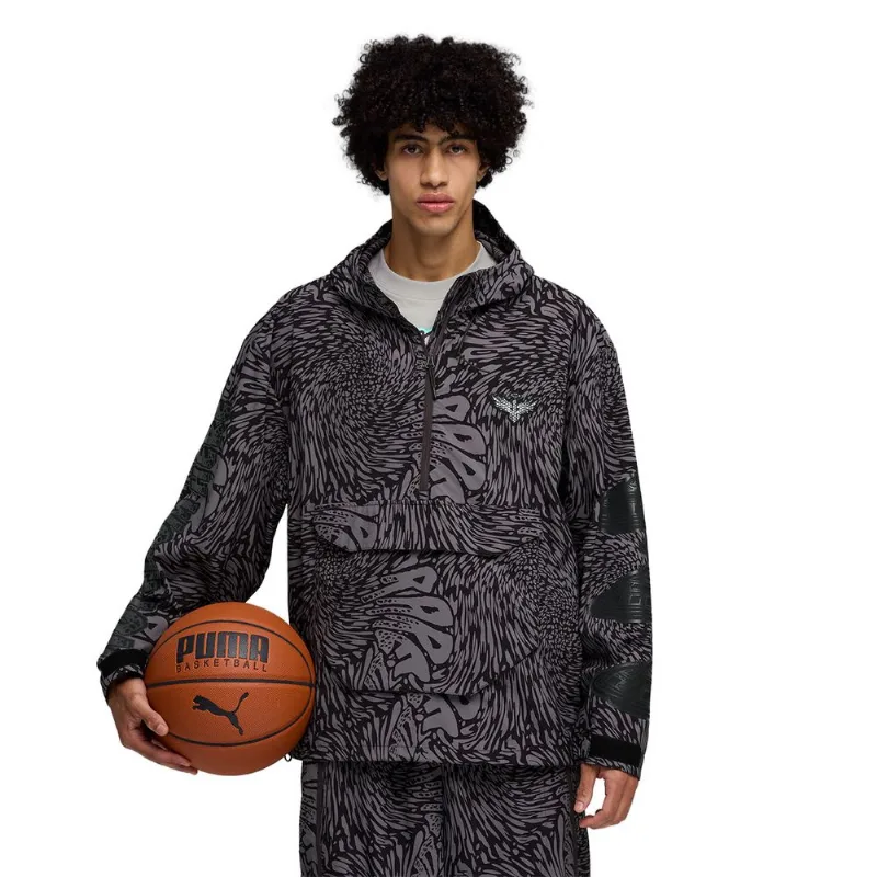BUZO PUMA LAMELO X MELO WORLD HOMBRE 962-4164/0003