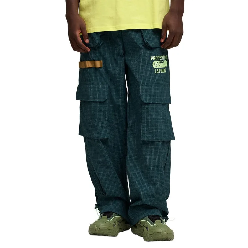 PANTALóN PUMA LAFRANCE SUPPLY HOMBRE 962-6031/0002