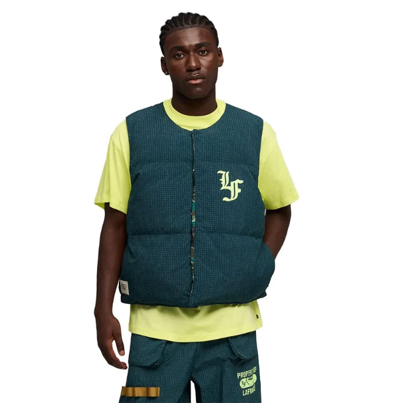 CHALECO PUMA LAFRANCE SUPPLY HOMBRE 962-4165/0001