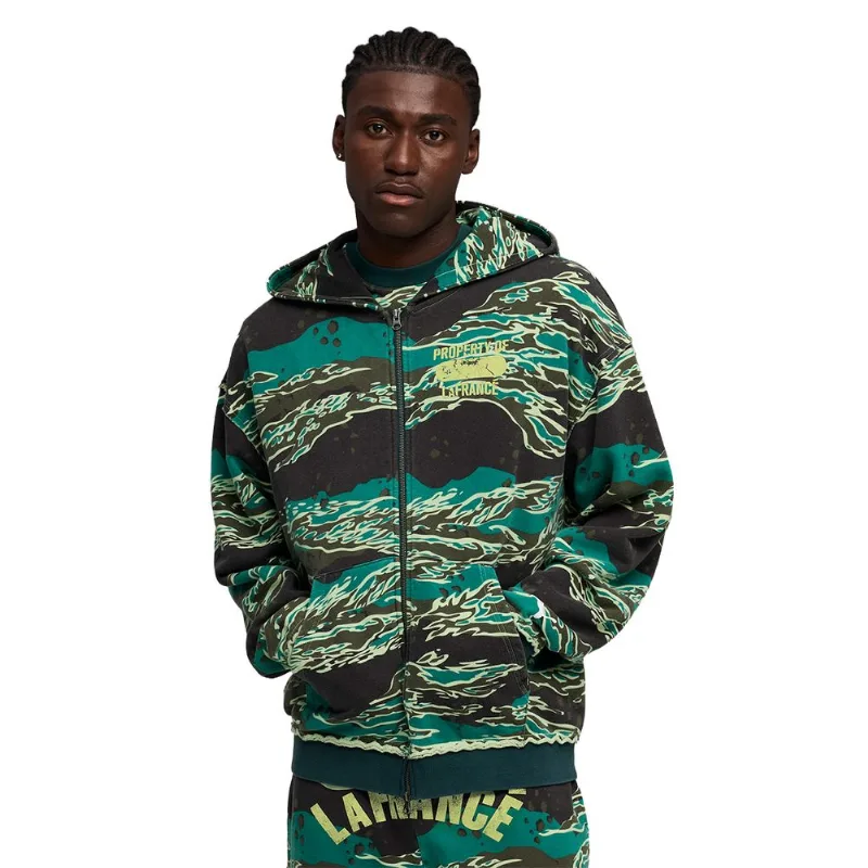 CAMPERA PUMA LAFRANCE SUPPLY HOMBRE 962-6032/0002