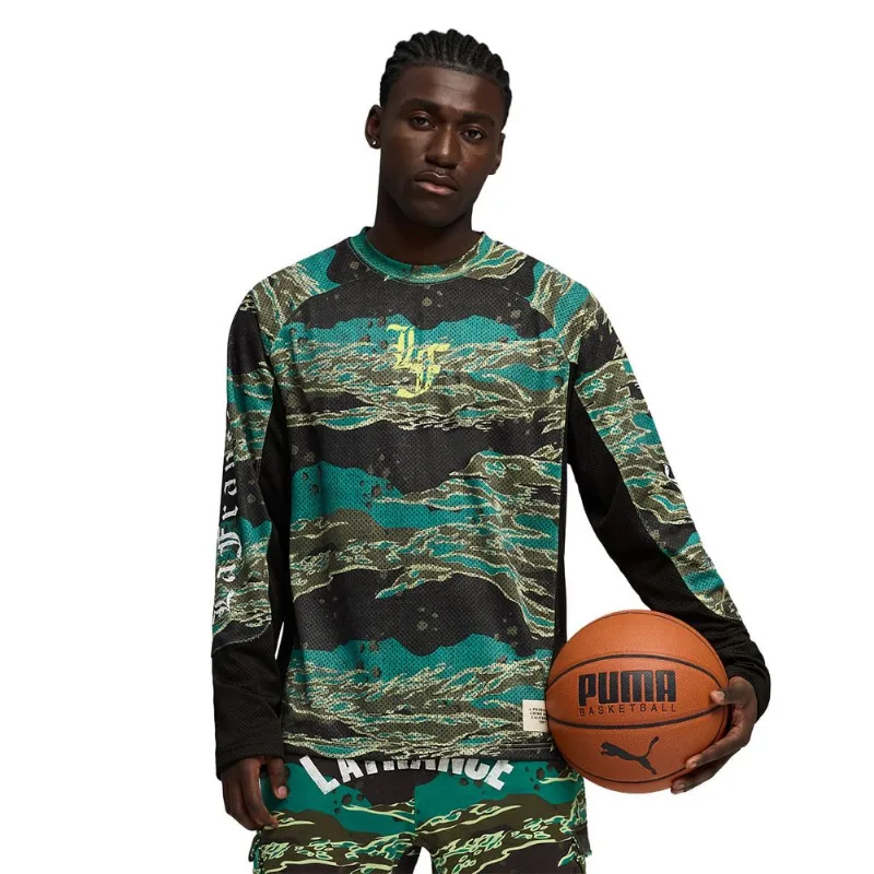 REMERA PUMA SUPPLY MOTO HOMBRE 962-4177/0002