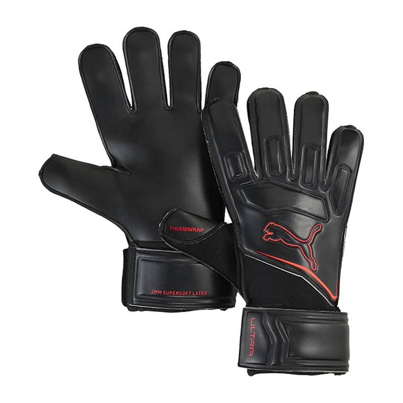 Puma Ultra Play RC Goalkeeper Glove Size 8