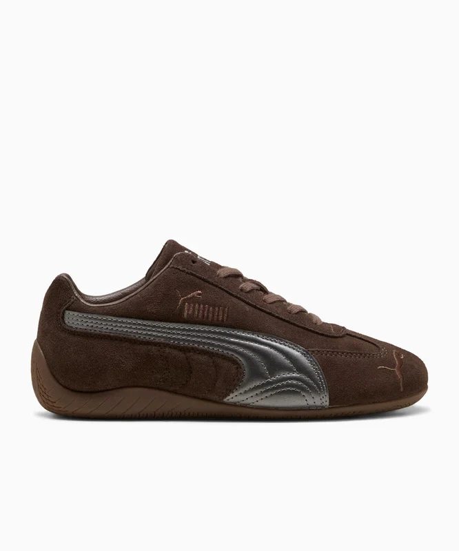 Puma Speedcat Lux Kahverengi / 37.5