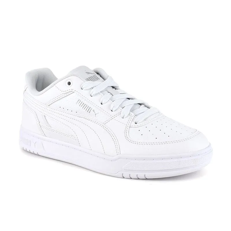 Zapatilla Puma Caven 2.0 Talle: 45 - Color: Blanco