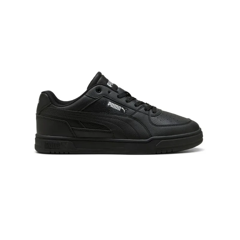 Zapatillas Puma Caven III Sportstyle Unisex Moda Negro