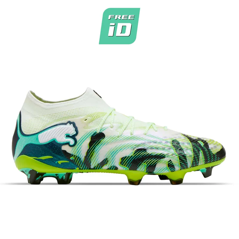 Future 9 Ultimate FG 'Creativity Pack' UK 9.5