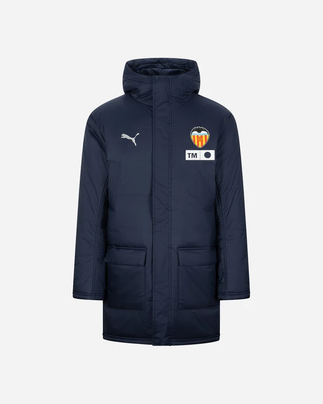 GIACCA PUMA TEAMFINAL M 06 / L