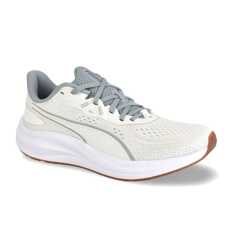 Zapatilla Puma Skyrocket Lite 2 Talle: 45 - Color: Crudo