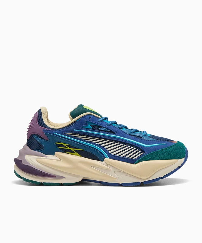 Puma RS Surge Lakeshore Mavi / 42