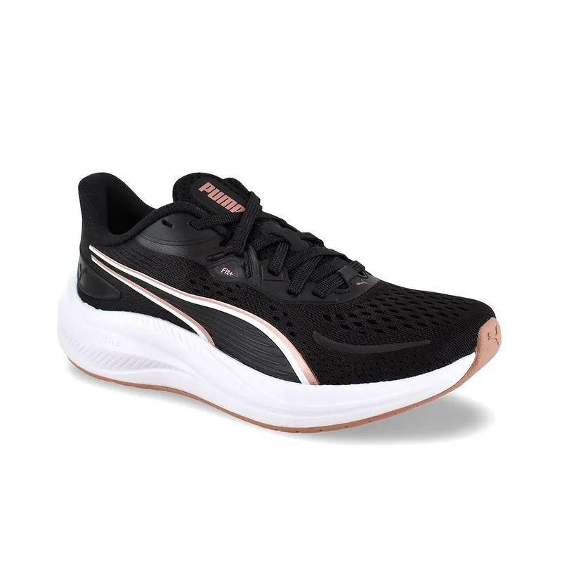Zapatilla Puma Skyrocket Lite 2 Talle: 35 - Color: Negro