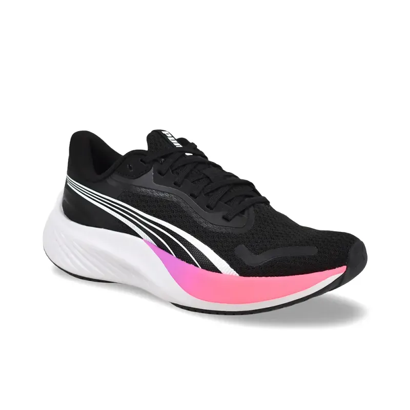 Zapatilla Puma Pounce Lite Talle: 36 - Color: Negro