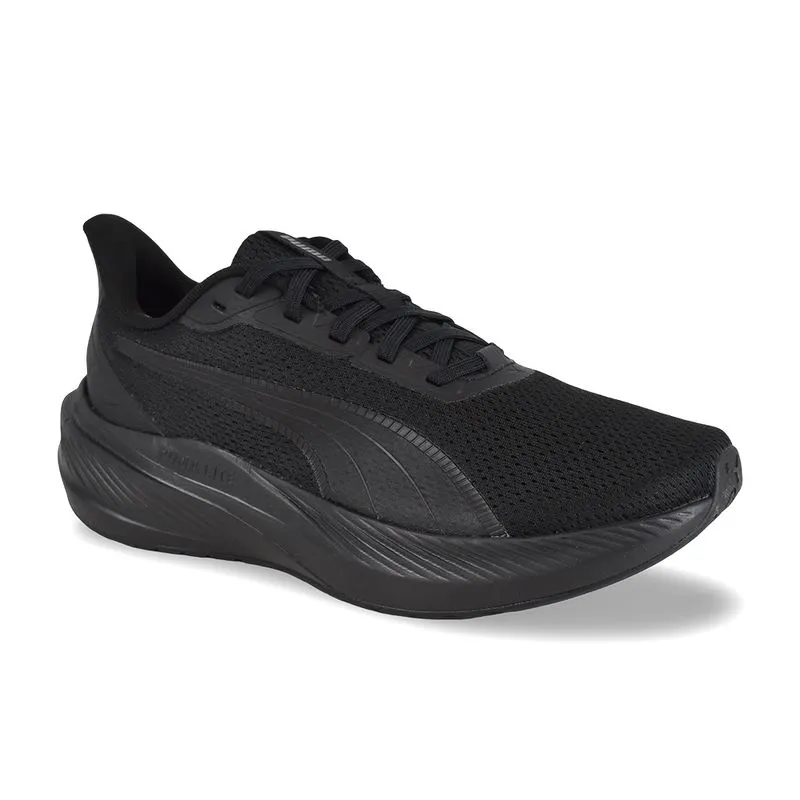 Zapatilla Puma Dasher Lite Talle: 44 - Color: Negro