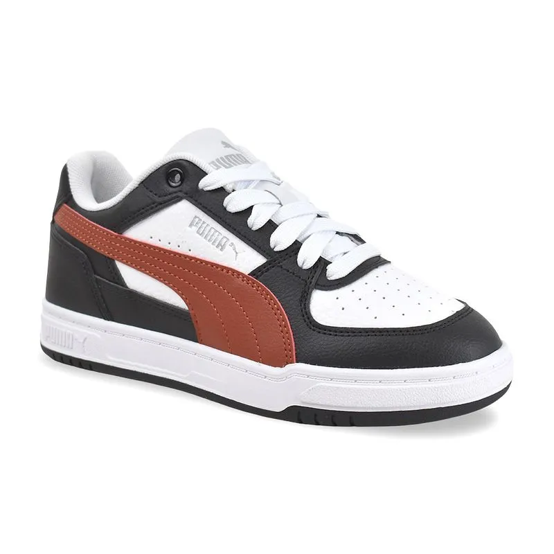 Zapatilla Puma Caven III Talle: 35 - Color: Negro