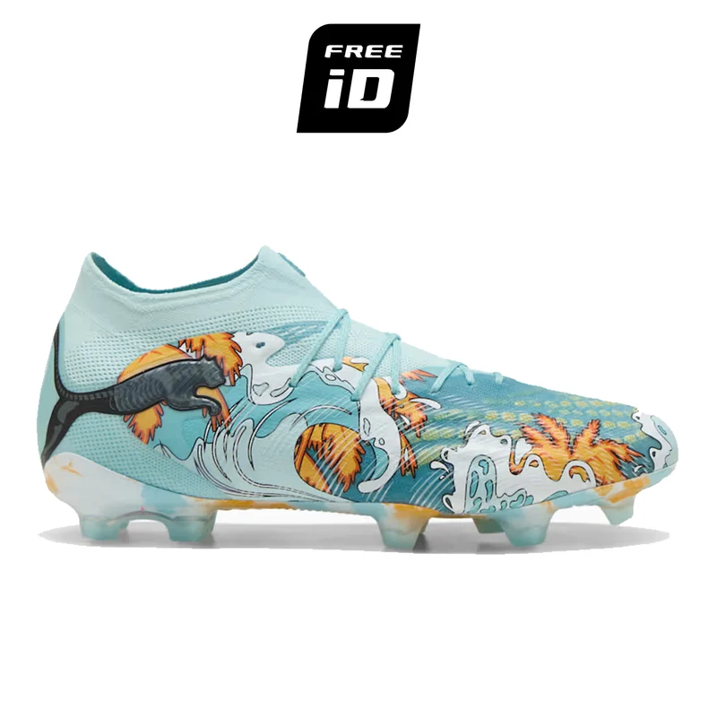 Future 9 Ultimate FG 'City Edition - Los Angeles' UK 9