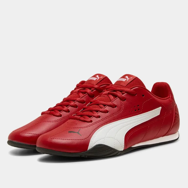 Tênis Puma Catch Bdp - Unissex - Vermelho