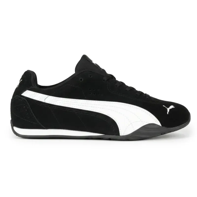 Tênis Lifestyle Puma Catch Feminino Preto 41