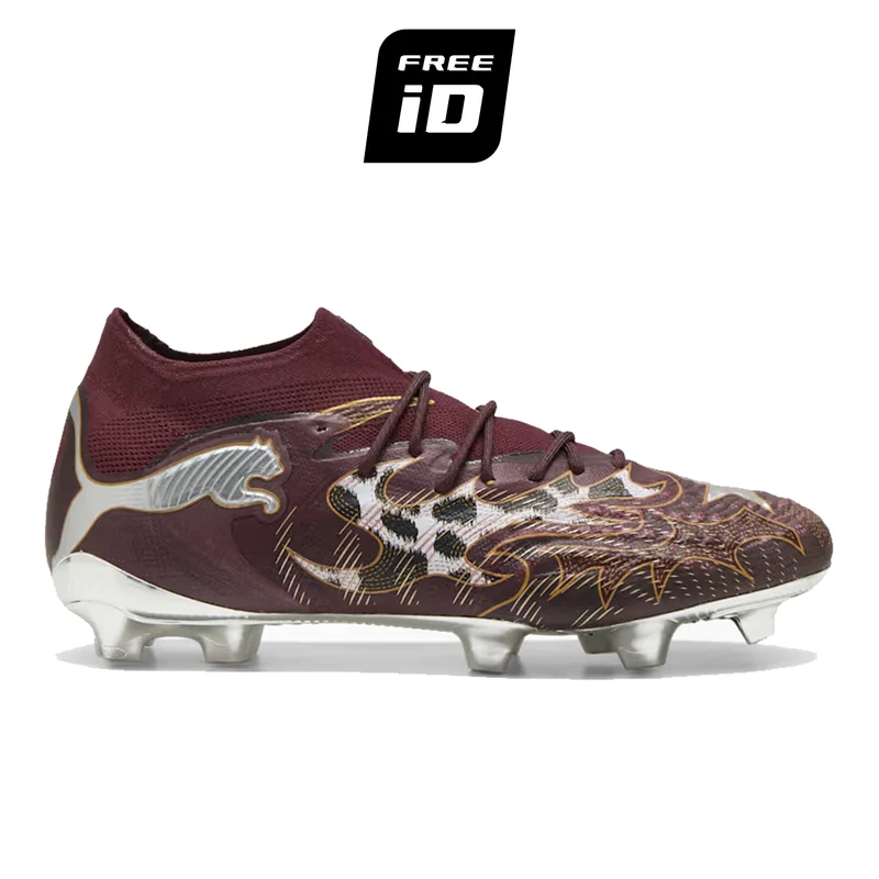 Future 9 Ultimate FG 'City Edition - Dallas' UK 8